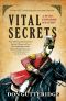 [Marc Edwards Mystery 03] • Vital Secrets